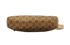 Vintage Guccissima Pochette, &pound;380, Handbags, Bronze, Canvas, Top view